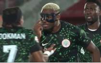 Nijerya'dan Osimhen için açıklama!