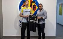 Villarreal, Peter Gulacsi transferini açıkladı! İki yıl sözleşme
