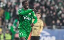 Samsunspor, Musaba'n�n bo�lu�unu dolduruyor