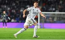 Kristjan Asllani: 'Beşiktaş'ta kalıcı olmak istiyorum'