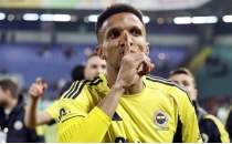 Rodrigo Becao ad�m ad�m Kas�mpa�a'ya