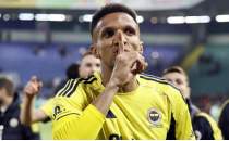 Internacional, Becao için harekete geçti!