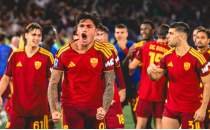 Roma, Genoa'yı devirdi! İki haftalık hasret sona erdi