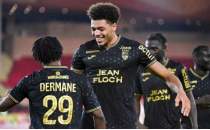 Lorient, deplasmanda Monaco'yu �� golle devirdi!
