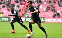 Beşiktaş ve Alanyaspor kupada ilk kez karşılaşacak!