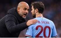 Guardiola'dan şok sözler! 'Grumpy' gündem oldu...