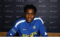 Chelsea'den 47 milyon euro'ya transfer