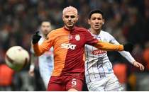 Galatasaray ve Rizespor 48. randevuya haz�rlan�yor