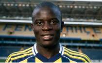 Fenerbah�e, N'Golo Kante ile anla�t�! S�rada kul�b� var!