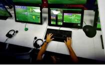 Fenerbah�e - Gaziantep FK ma��n�n VAR kay�tlar� a��kland�!