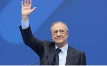 Real Madrid'e 2. Bellingham transferi!