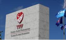 Be�ikta�, Fenerbah�e ve Kocaelispor PFDK'ye sevk edildi