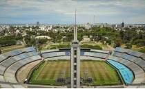 �lk FIFA D�nya Kupas� Uruguay'daki Estadio Centenario'da d�zenlendi