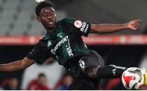 Kocaelispor'da Habib Ali Keita karar�!