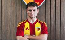 Kayserispor, Rus golc� Fedor Chalov'u transfer etti