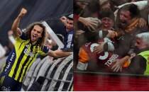 Fenerbah�e'den Guendouzi - Torreira tepkisi