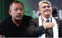 Serdal Adal�'dan transfer a��klamas�!