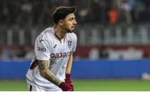 Fatih Tekke'den Ozan Tufan'a Galatasaray talimat�!