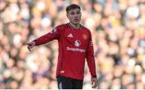 Manchester United'dan Manuel Ugarte a��klamas�