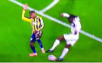 Kas�mpa�a'da penalt� beklentisi