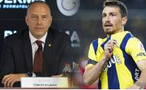 Mahkemede dikkat �eken olay: Mert Hakan - Timur Kuban