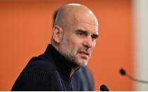 Pep Guardiola'dan D�nya Kupas� tepkisi!