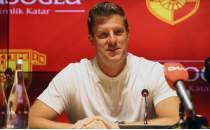 Ivan Mance, Musah Mohammed hakk�nda konu�tu