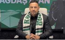 �a�da� Atan, Konyaspor'la S�per Lig'de galibiyet alamad�