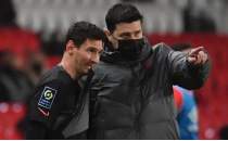 Pochettino: 'Bu seviyedeki oyuncular� y�netmek kolay de�il'