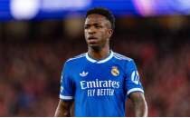 Vinicius Junior'dan geleceği için açıklama!