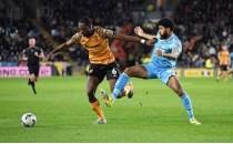 Hull City'nin kritik Coventry ma�� gols�z bitti