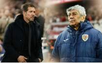 Simeone'den Lucescu'ya duygusal veda: 'Beni korurdu'