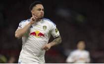 Leeds United, Old Trafford'da 45 yıl sonra kazandı!