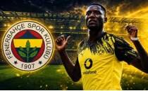 Fenerbah�e'ye m�jde: Serhou Guirassy