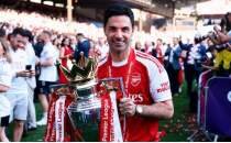 Mikel Arteta: 'Kupayı PSG'den almaya geldik'