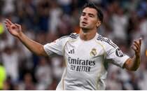 Juventus'tan Brahim Diaz hamlesi!