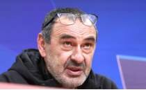 Atalanta Maurizio Sarri'ye emanet