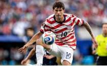 ABD'ye Christian Pulisic �oku!