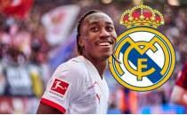 Real Madrid'den rekor transfer: Yan Diomande