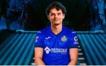 Enes Ünal yeniden Getafe'de