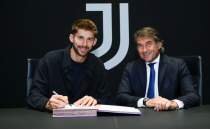Juventus, Guglielmo Vicario'yu kadrosuna kattı