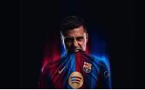 Barcelona Rodri transferini resmen duyurdu!