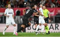 Monza siftah yaptı: Sassuolo'yu 2-1 mağlup etti