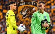 Deniz Dönmezer, ocak ayında Hull City yolcusu