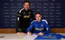 Chelsea'den Palmer'a yeni s�zle�me