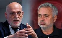 Jose Mourinho'dan Tebas'a cevap: 'Tıbbi vaka!'