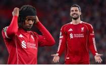 Liverpool'a �ifte sakatl�k �oku!