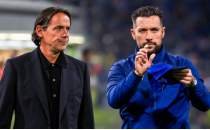 Juventus için iki aday: Inzaghi ve Farioli
