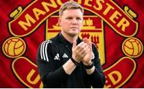 Manchester United için Eddie Howe iddiası!