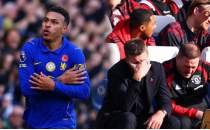 Chelsea kazandı, MANU'da kabus sürüyor!